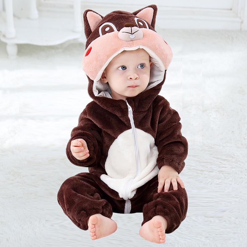 Winter romper suit®